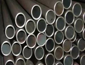 Wholesale Mill Edge Hot Finished Seamless Pipe 304 316 Stainless Steel Welded Tube from china suppliers
