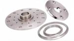 316H 316T Steel Flange Stainless Steel 316l Flanges ASTM A182