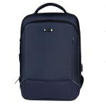 18inch Business Laptop Backpack USB Men Outdoor Waterproof Laptop Rucksack