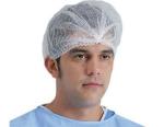 Protective PPE Safety Supplies Head Hair Cover with CE Certificate 3 Years
