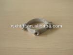 Heavy Duty Saddle Pipe Clamps 50mm 63mm