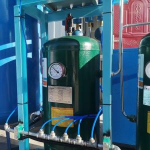 Wholesale 220V Small PSA Medical Oxygen Generator Used In Hospital 60Nm3/Hr from china suppliers
