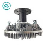 Excavator Fan Clutch 11Q6-01190 11Q6-01180 Hyundai R140LC-9 R220-9