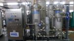 Stainless Steel PSA Nitrogen Generator High Pressure For Pharmaceutical Industry