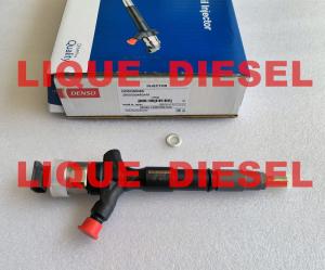 Wholesale DENSO Fuel injector DCRI300460 295050-0460 295050-0200 for TOYOTA 23670-30400 23670-39365 2367030400 2367039365 from china suppliers
