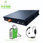 Hot Sale Nmc Ion OEM BMS Lithium Battery Pack 400v 50ah 100ah 150ah For Ev Car