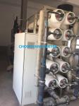 Upvc Stainless Steel Industrial Reverse Osmosis RO Water Plant For Industrial