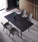 9 Piece 8 Seater Square Dining Table And Chairs 140cm High Top Kitchen Counter