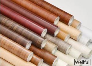 Wholesale Decorative PVC Printing Film SPC Floor 1300mm 0.07mm from china suppliers