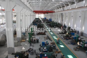 JUNENG MACHINERY (CHINA) CO., LTD.
