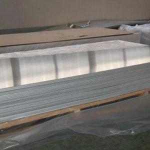 Wholesale 6082 Aluminium Sheet 3000 X 1500 2400 X 1200 49 X 96 4x10 6082 T6 Plate from china suppliers