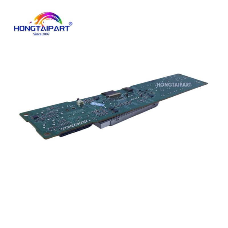 FK4-2108 FM1-Y962 Control Panel Touch Screen Panel For Canon Image CLASS MF235 MF237W MF246DN Printer Spare Part