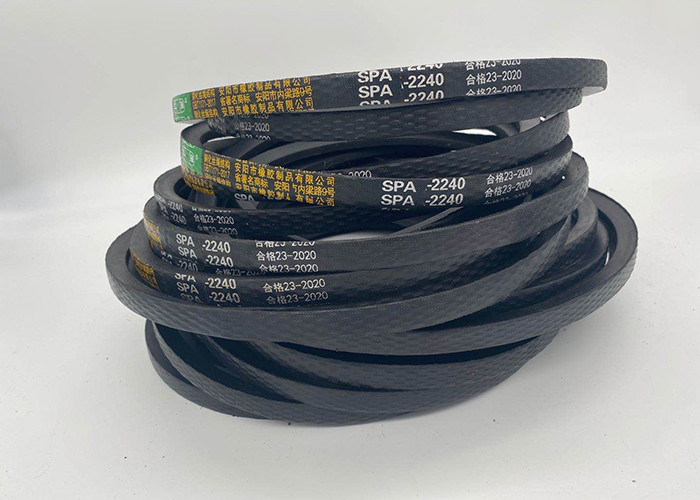 Teyma SPA V Belt