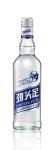 Reflective Beverage Bottle Label Chemical Resistant Removable Adhesive Labels