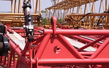 Shandong Tengfei Hoisting Engineering Co., Ltd.