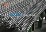 1.4845 TP310S Duplex Steel Tube / Stainless Steel Seamless Tube With Annealing
