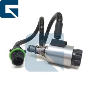 Wholesale VOE15066984 15066984 Solenoid Valve For L90E Wheel Loader from china suppliers