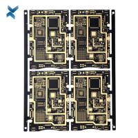 Wholesale FR4 Material HDI Printed Circuit Boards For Electronic Smart Watch from china suppliers