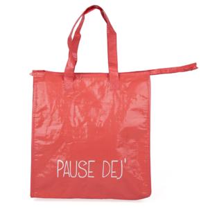 Wholesale Red Eco Friendly Polythene Bags / Small Waterproof Custom Polypropylene Bags from china suppliers