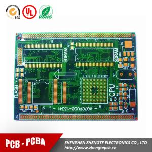 Wholesale Professional FR4 multilayer PCB factory from china suppliers