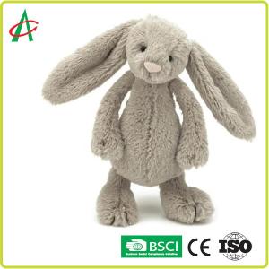 Wholesale Angelber Stuffed Baby Doll , 8 Inch Rabbit Plush Toys from china suppliers
