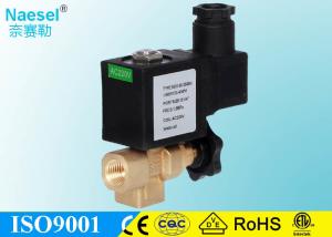 Wholesale CEME type 9934 Munters Heater Natural Gas Solenoid Shut Off Valve Low Pressure CCC Certificated from china suppliers