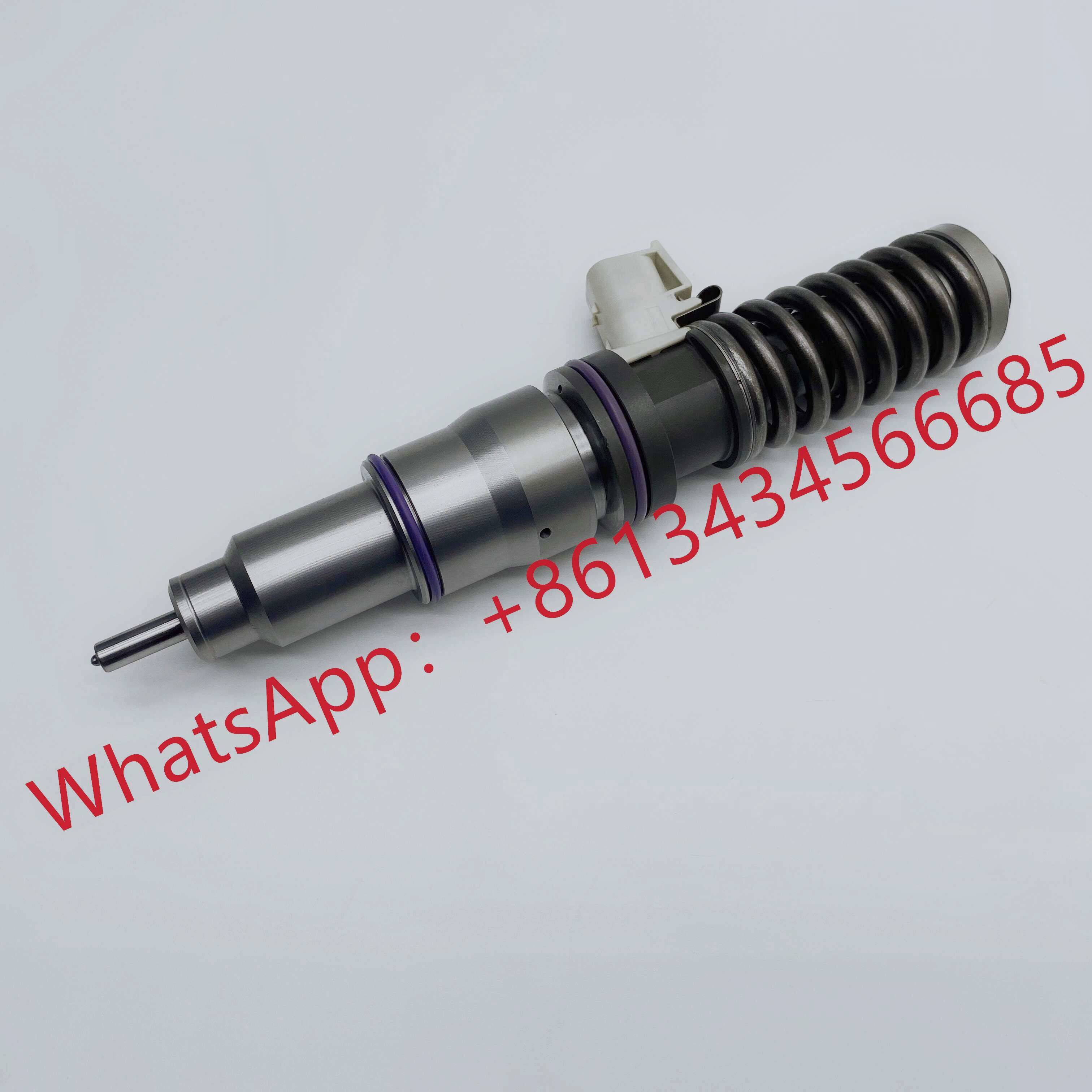 BEBE4D48001 Diesel Fuel Injector 21098096 21371676 21028884 For TAD940VE TAD941VE