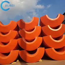 Wholesale PE Hdpe Pool Pipe Floater Manufacturer In China from china suppliers