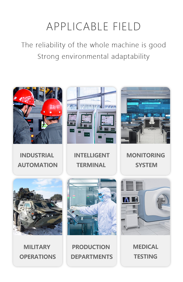 15.6 Inch LED With 1366*768 Resolution Industrial Upward Portable Computer Aluminum Magnesium Alloy Chassis Rugged Notebook