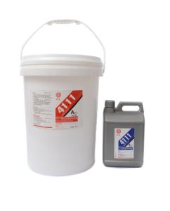Wholesale 4112 RTV Silicone Sdhesive Electrical Potting Compound Double component condensation type from china suppliers