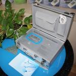 Hair Removal Quantum Magnetic Resonance Health Analyzer , 39 Reports