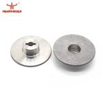 Auto Cutter Parts Grinding Stone Wheel PN 5.918.35.183 DIA 50MM For Cutter