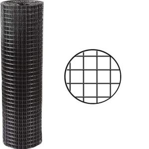 Wholesale BWG24-22 Security Welded Mesh Fencing Corrosion Resistant from china suppliers