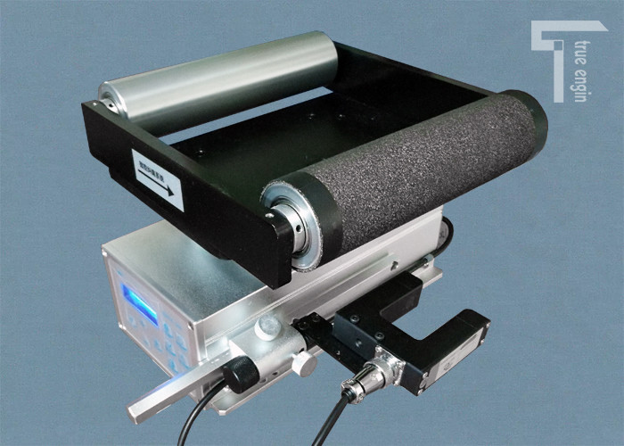 Direction ALL-IN-ONE Web Guiding Gystem For Any Printing and Packing Machine For Face Mask Machine