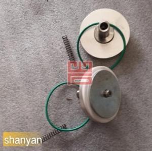 Wholesale New Condition 250018-262 TD Minimum Air Compressor Oil Shut-Off Valve Industrial Compressor Parts Metal Material from china suppliers