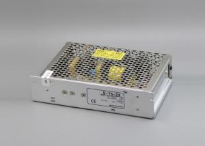 Wholesale 6V DC Switch Mode Power Supply S-75 Watt 47 - 63 Hz By Switch from china suppliers
