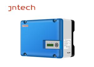 Wholesale 1.1KW JNTECH Single Phase Solar Pump Inverter 230Vac 60HZ IP65 Design from china suppliers