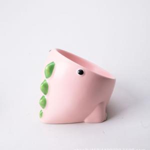 Wholesale Elevated Ceramic Pet Bowl Feeders Automatic For Dog Cat Feeding from china suppliers