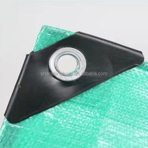 Wholesale Waterproof PE Tarpaulin for Agriculture Industrial Cover Outdoor Canvas Tarp Wholesal from china suppliers
