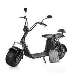 Adult Electric 2 Wheel Motorized Scooter , Segway Balance Scooter Lithium