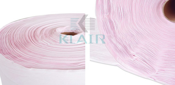 Klair Air Filter Melt Blown Synthetic Media Roll F7 Good Performance