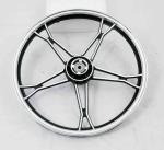 SUZUKI GN125 motorcycles motorbike motor GN125 Wheel Kits