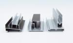 Aluminium Profiles For Windows And Doors To Colombia And Costa Rica Sistema 5020