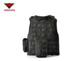 Tactical Airsoft Paintball Swat Molle Army Military Combat Assault Hunting