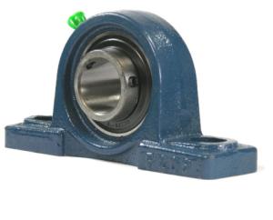 Wholesale UCP211-200T USP211-32S 2&quot; Pillow Block Bearing Large Housing UCP211-32 from china suppliers
