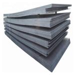 Astm A36 Ms Steel Sheets Plate Carbon Iron 10mm Ss400 Mild Ship Building Hot
