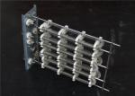 Professional Industrial Coil Heaters Electric Coil Heater With UL Certificate