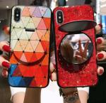 Fashion Style Samsung IPhone Slim Back Cover Cell Phone Accessories