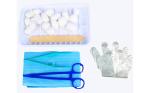 Oral Instruments Dental Examination Sets Medical Disposable Sterile