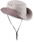 Waterproof Outdoor Fisherman Hat Foldable 56cm Sun Protection Hats